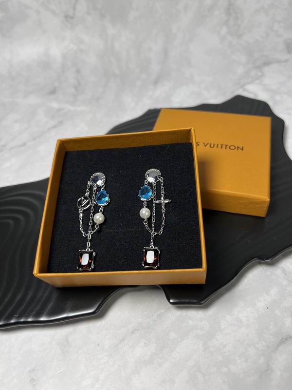 LV Earring 07yxh11